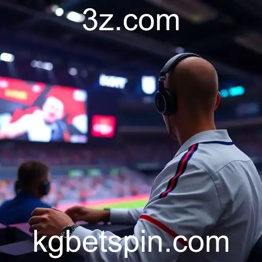 KGBET: Apostas Online e Tendências em 2025