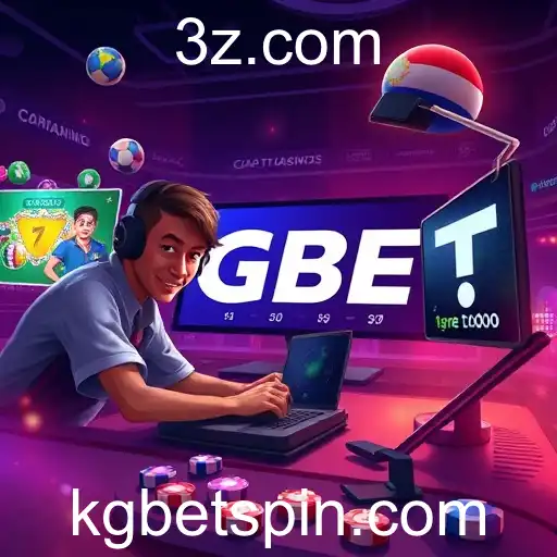 O Crescimento dos Jogos Online no Brasil em 2025