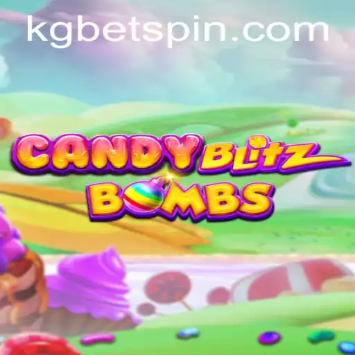 CandyBlitzBombs: Unwrapping Fun and Strategy in the World of Gaming