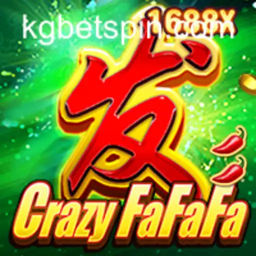 Discover the Excitement of CrazyFaFaFa with KGBET