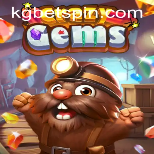 Unveiling the Thrilling World of CrazyGems: Your Ultimate Adventure with KGBET