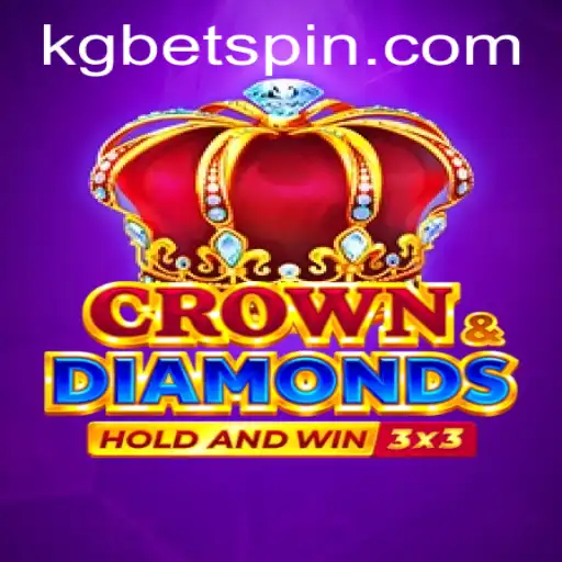 Crowndiamonds: Dive into the Thrilling World of KGBET's Latest Innovation