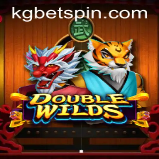 DoubleWilds: A Riveting Adventure in the Gaming World with KGBET