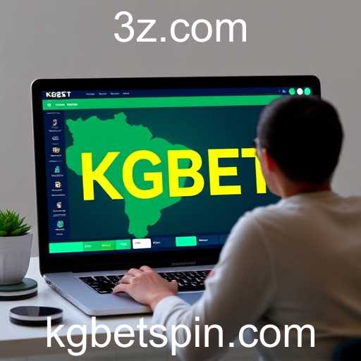 Exploração do Mercado de Jogos Online: A Ascensão do KGBET