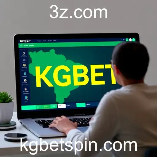 Exploração do Mercado de Jogos Online: A Ascensão do KGBET