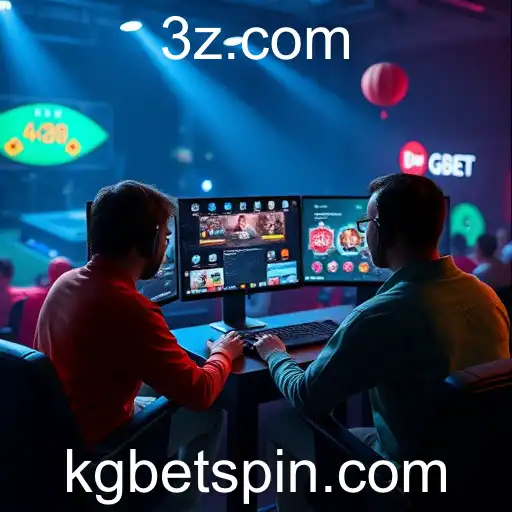 O Crescimento Sustentado dos Jogos de Azar no Brasil