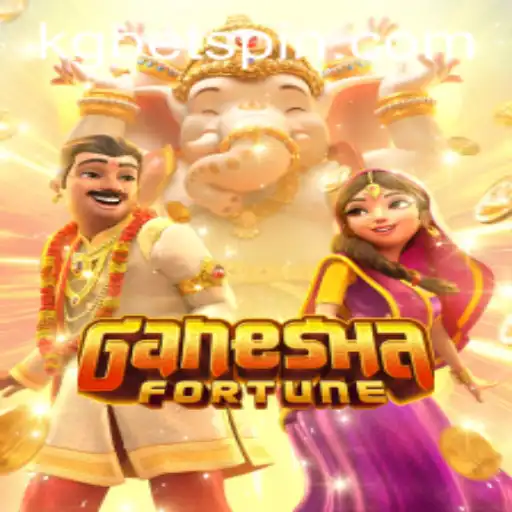 The Enchanting World of GaneshaFortune: A Dive into Luck and Strategy