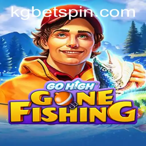 GoHighGoneFishing: An Immersive Gaming Experience with KGBET