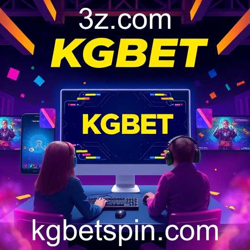 O Crescimento Explosivo do KGBET no Cenário Global de Jogos