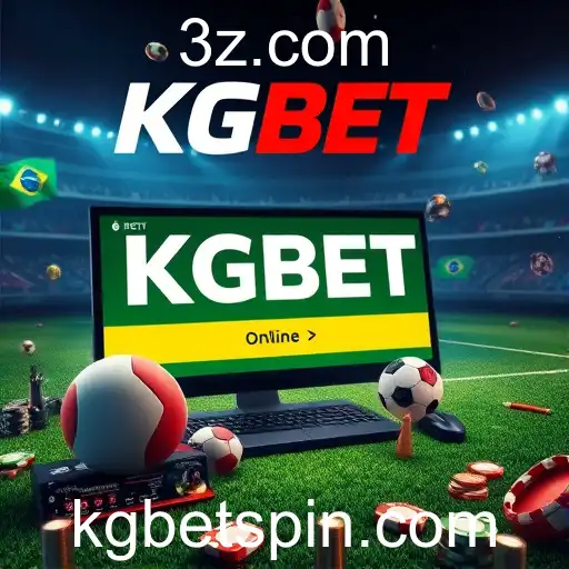 O Impacto do KGBET na Economia Digital Brasileira