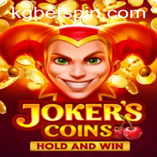 Exploring the Exciting World of JokersCoins in KGBET: A Comprehensive Guide