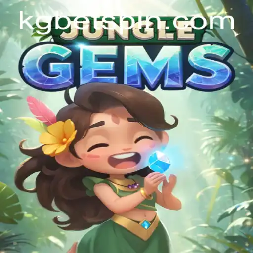 JungleGems: The Mesmerizing World of Adventure and Strategy