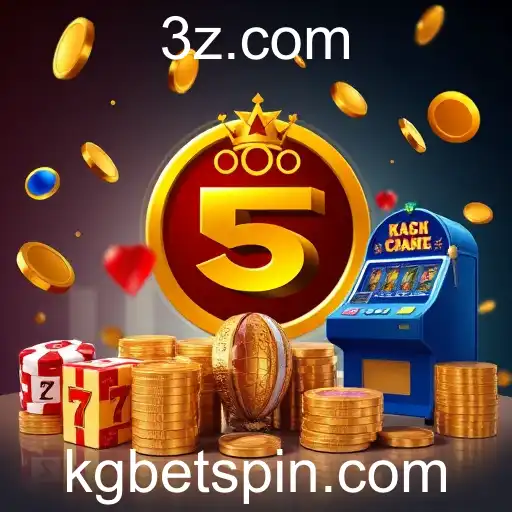 KGBET Lança Novas Funcionalidades em 2025