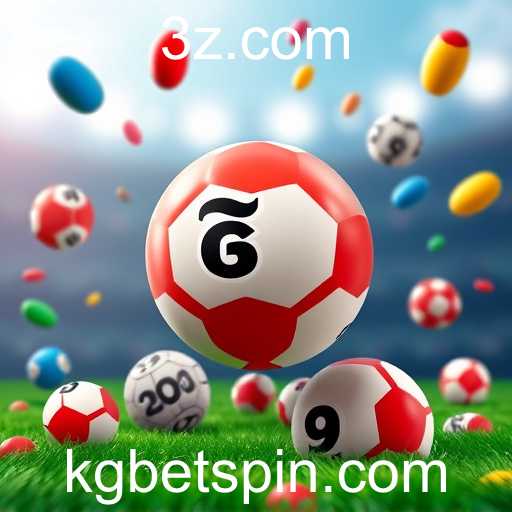 KGBET: Uma Nova Era nos Jogos Online