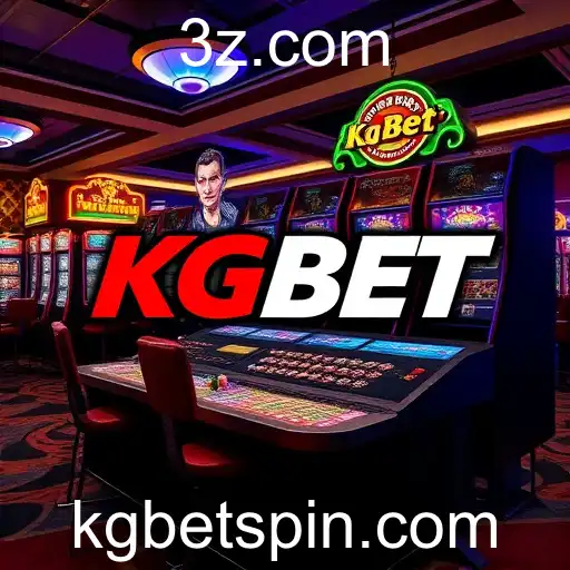 KGBET: A Nova Tendência dos Jogos Online em Portugal