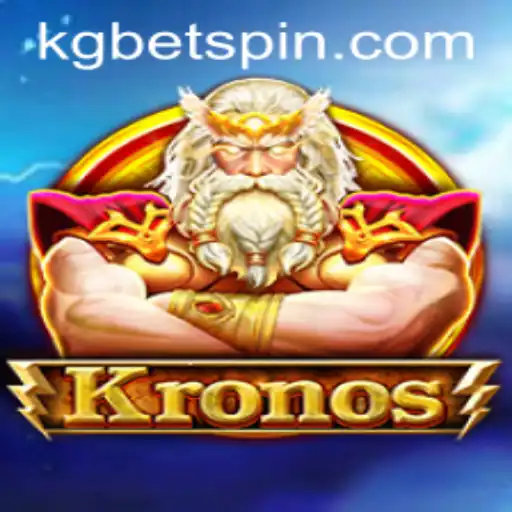 Kronos: A New Dawn in Strategic Gaming