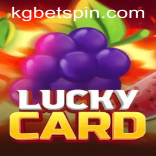 Unlocking the Thrills of LuckyCard: A Deep Dive into the Game Experience with KGBET