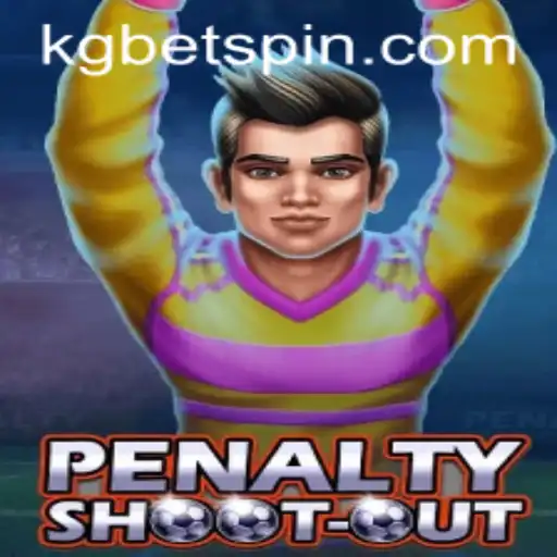 PenaltyShootOut: A Thrilling Football Game Experience Enhanced by KGBET