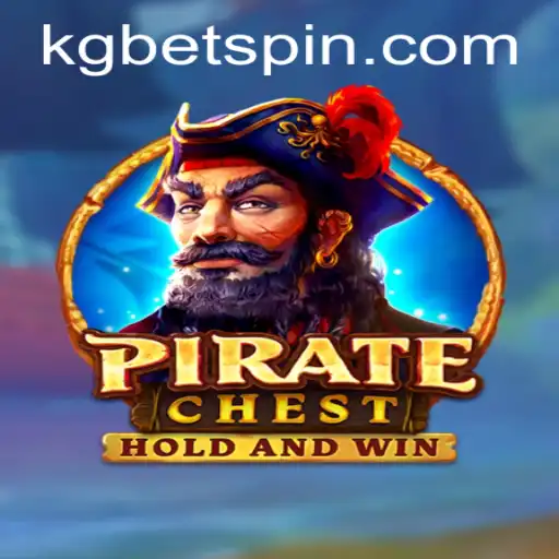 Explore the Adventure of PirateChest with KGBET