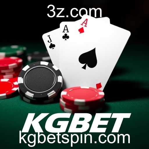 Desvendando a Fascinação do Poker Online no KGBET