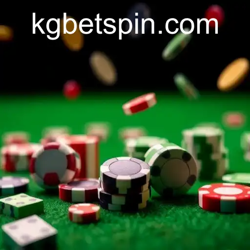 Gaming Experience KGBET - 800+ Premium and Exclusive Games