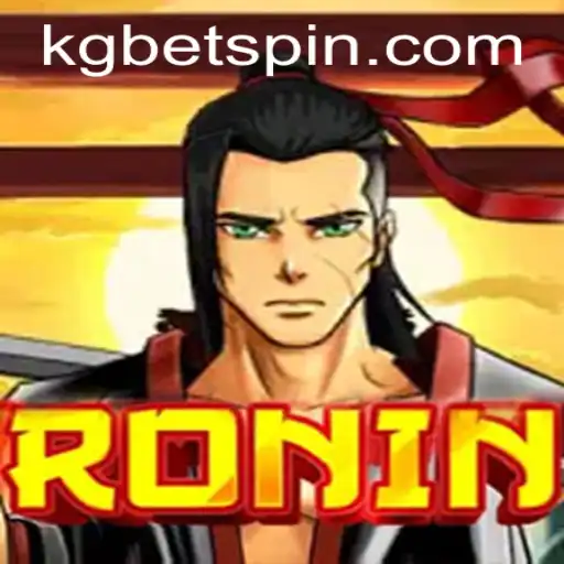Delving into the Intriguing World of Ronin: A Unique Gaming Experience with KGBET